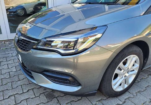 Opel Astra, 2020