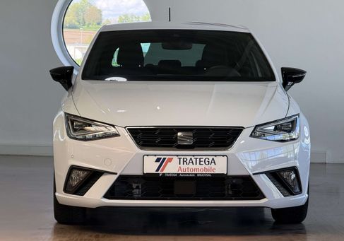 Seat Ibiza, 2025