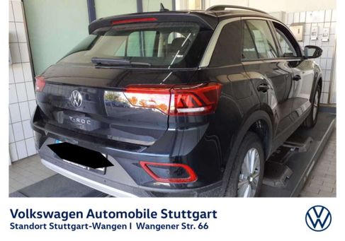 Volkswagen T-Roc, 2024 3