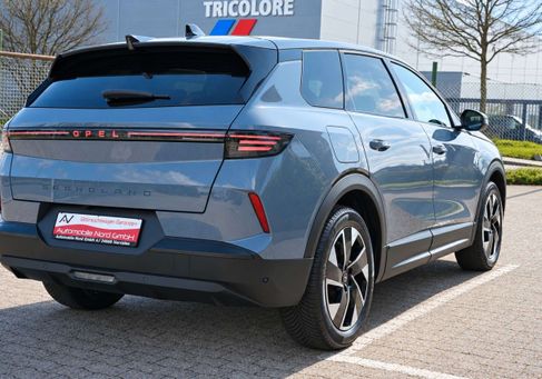 Opel Grandland X, 2026 3