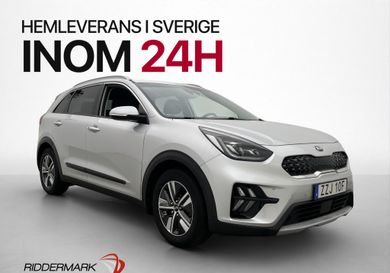 Kia Niro, 2020