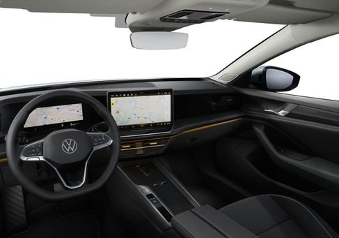 Volkswagen Passat Variant, 2026 3