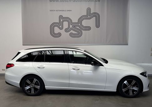 Mercedes-Benz C 220, 2023