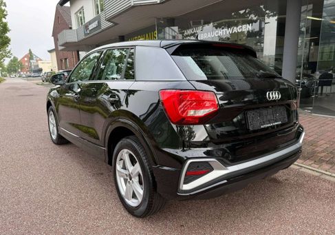 Audi Q2, 2023 3