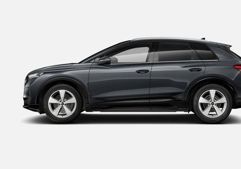 Audi Q4, 2027 2