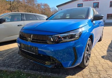 Opel Corsa, 2025