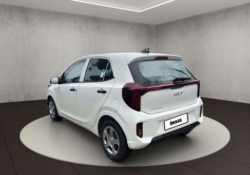 Kia Picanto, 2026