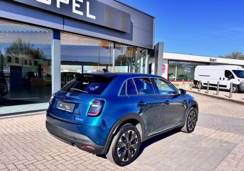 Fiat 600, 2024