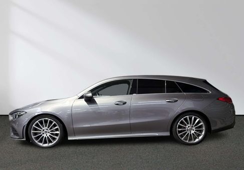 Mercedes-Benz CLA 220, 2023