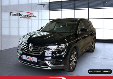 Renault Koleos, 2022