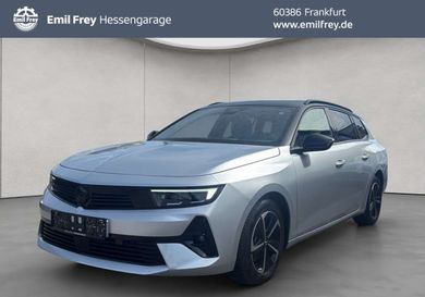Opel Astra, 2025