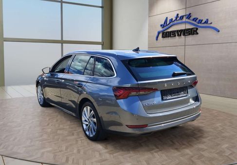 Skoda Octavia, 2023