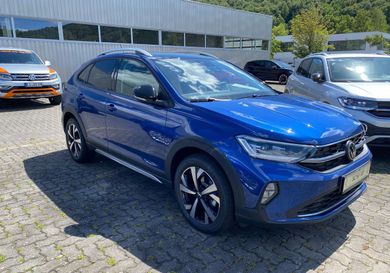 Volkswagen Taigo, 2023