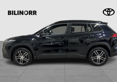 Toyota Corolla Cross, 2023