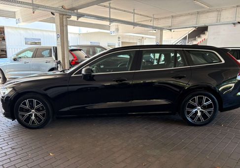 Volvo V60, 2023