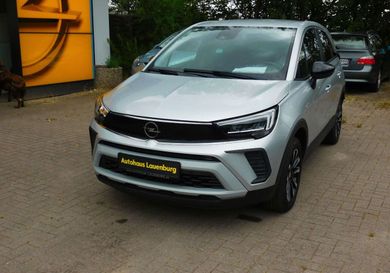 Opel Crossland X, 2023