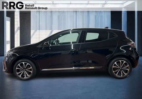 Renault Clio, 2025