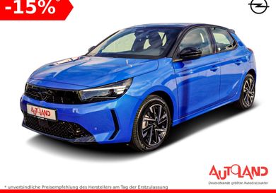 Opel Corsa, 2026