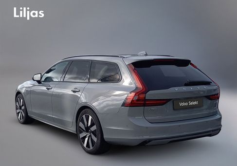 Volvo V90, 2025 2