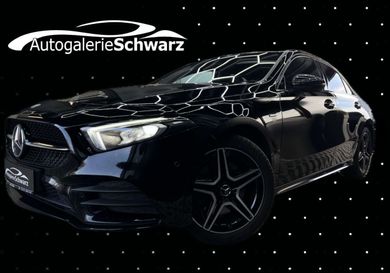 Mercedes-Benz A 250, 2020