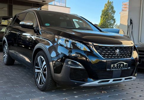 Peugeot 5008, 2019 2