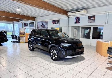 Opel Frontera, 2026
