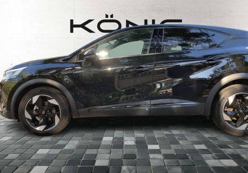 Renault Captur, 2024