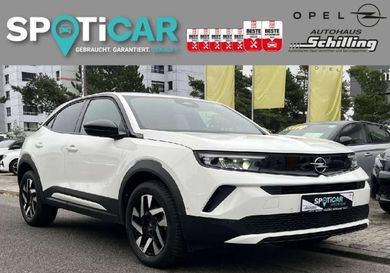 Opel Mokka, 2025