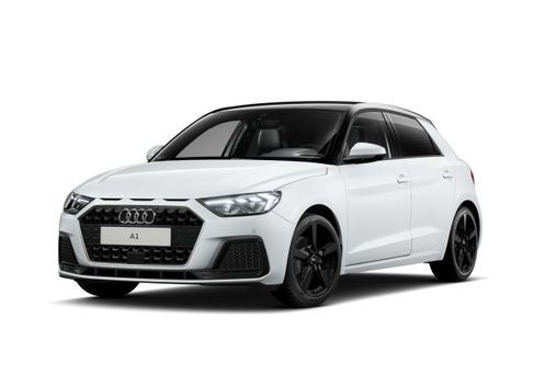 Audi A1, 2026 2