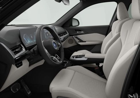 BMW X1, 2026 3