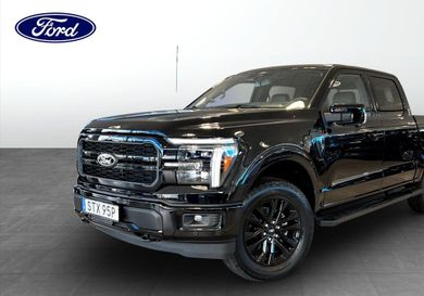 Ford F 150, 2026