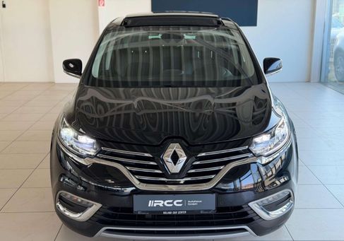 Renault Espace, 2019