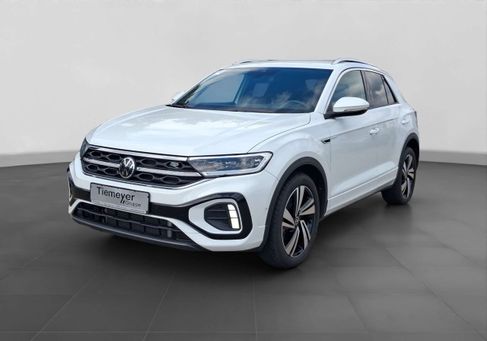 Volkswagen T-Roc, 2025 2