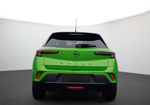 Opel Mokka, 2024 3