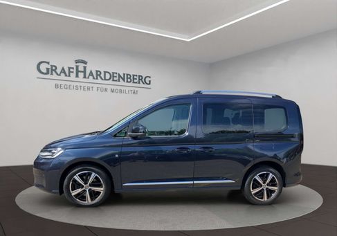 Volkswagen Caddy, 2022 2