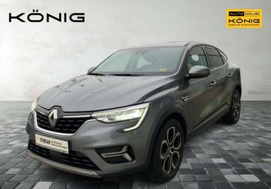 Renault Arkana, 2024