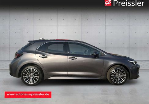 Toyota Corolla, 2024 2