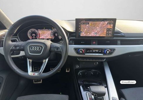 Audi A4, 2023 3