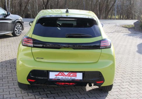 Peugeot 208, 2024