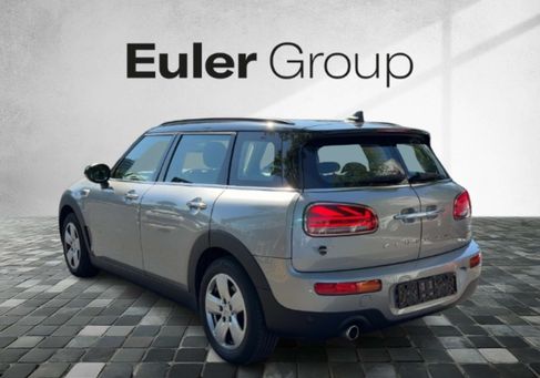 MINI Cooper D Clubman, 2023 3