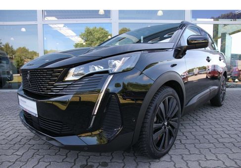 Peugeot 3008, 2024