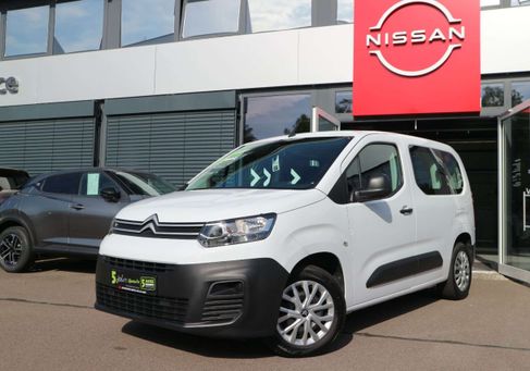 Citroën Berlingo, 2022 2
