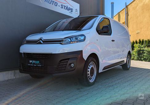 Citroën Jumpy, 2023