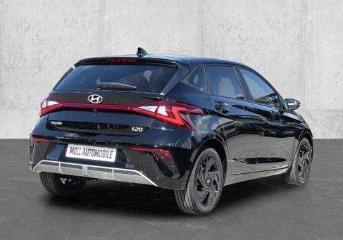 Hyundai i20, 2026 2