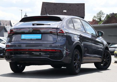 Volkswagen Taigo, 2025
