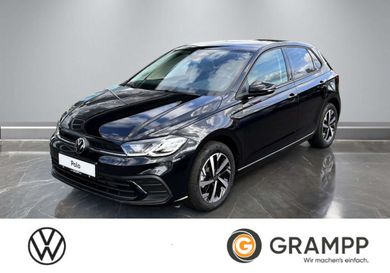 Volkswagen Polo, 2026