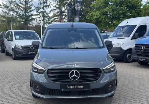 Mercedes-Benz Citan, 2024