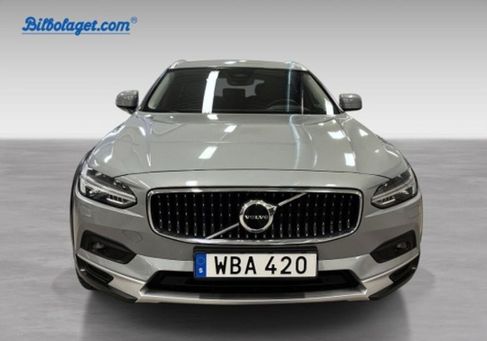 Volvo V90 Cross Country, 2024