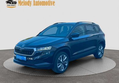 Skoda Karoq, 2023