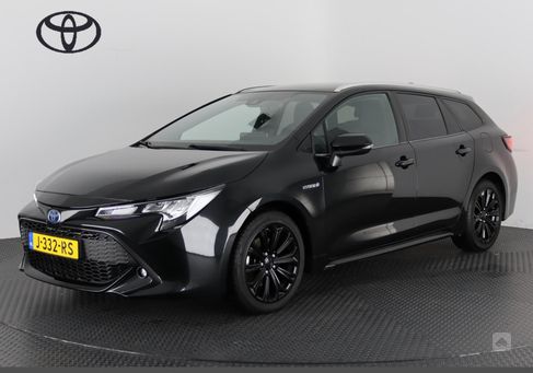 Toyota Corolla, 2020